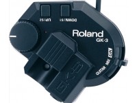 <b>Roland GK-3 Pickup GK para Roland GR-55, SY-1000, GR-33, GR-20, GP-10, GI-20 e VG-88</b> <b>Roland GK-3 Pickup GK para Roland GR-55, SY-1000, GR-33, GR-20, GP-10, GI-20 e VG-88</b>